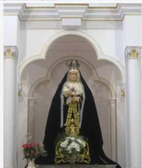 Ilustración de Manilva