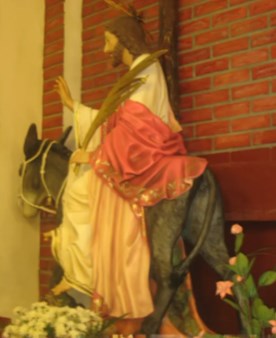 Ilustración de Manilva