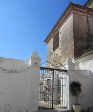 Ilustración de Manilva