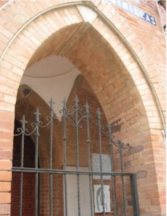 Ilustración de Manilva