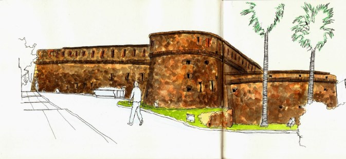 Ilustración de Manilva