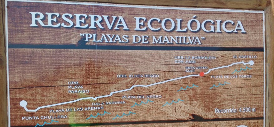Ilustración de Manilva