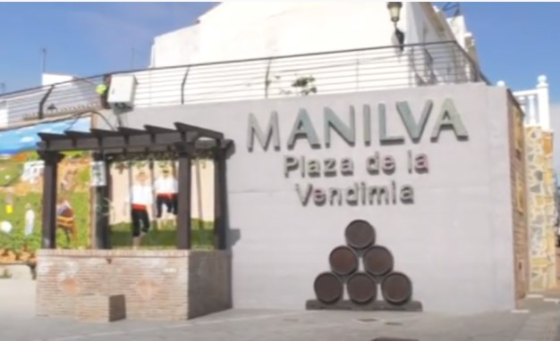 Ilustración de Manilva