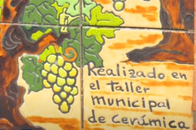 Ilustración de Manilva