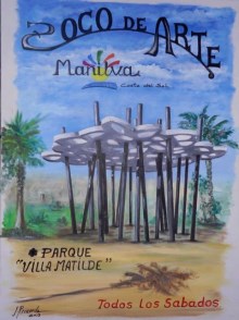 Ilustración de Manilva