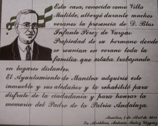 Ilustración de Manilva