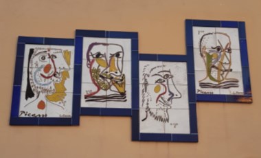 Ilustración de Manilva