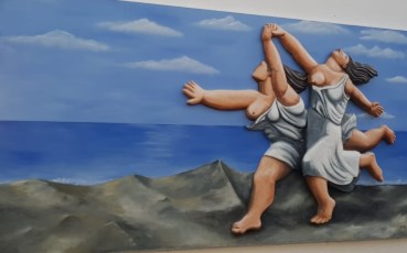 Ilustración de Manilva