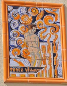 Ilustración de Manilva