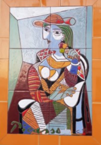 Ilustración de Manilva