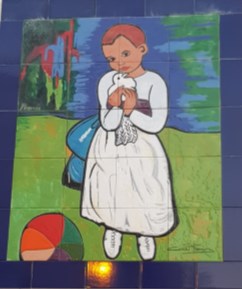 Ilustración de Manilva