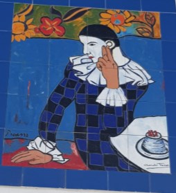 Ilustración de Manilva