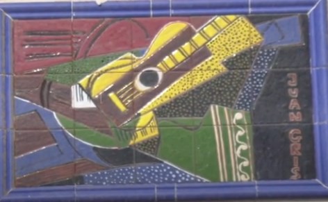 Ilustración de Manilva