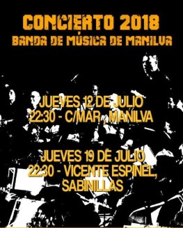 Ilustración de Manilva
