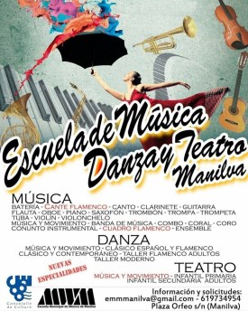 Ilustración de Manilva