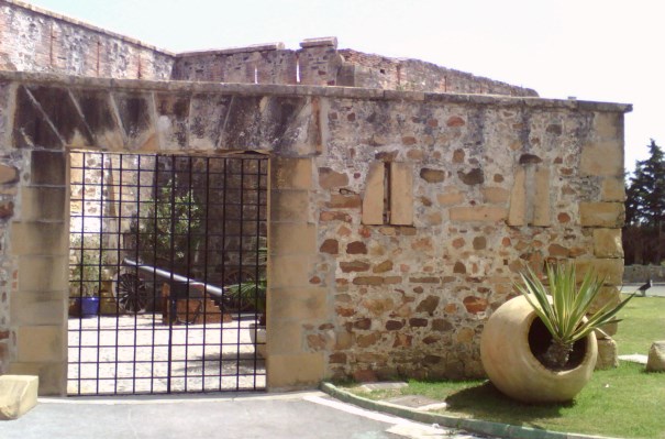 Ilustración de Manilva