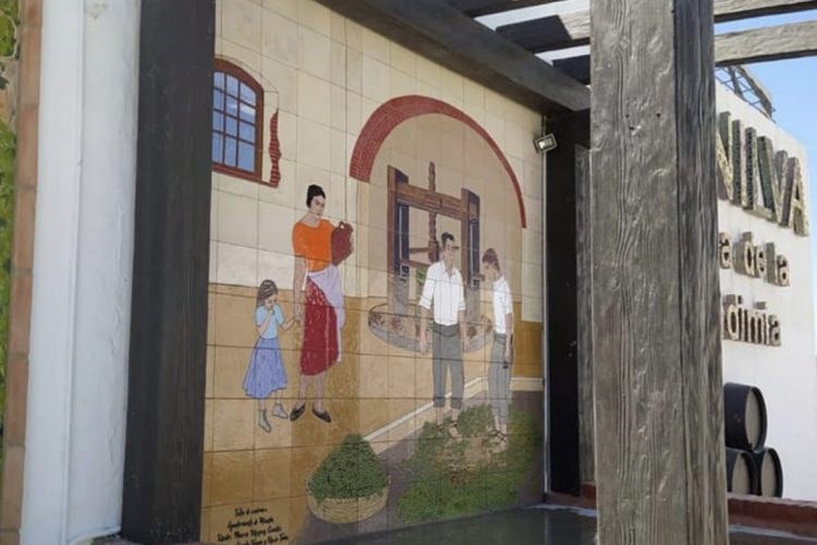 Ilustración de Manilva