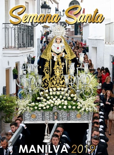 Ilustración de Manilva
