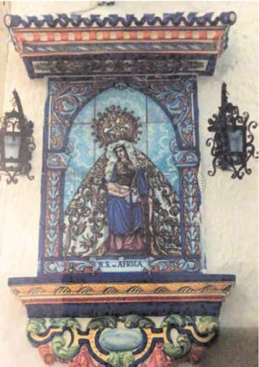 Ilustración de Manilva
