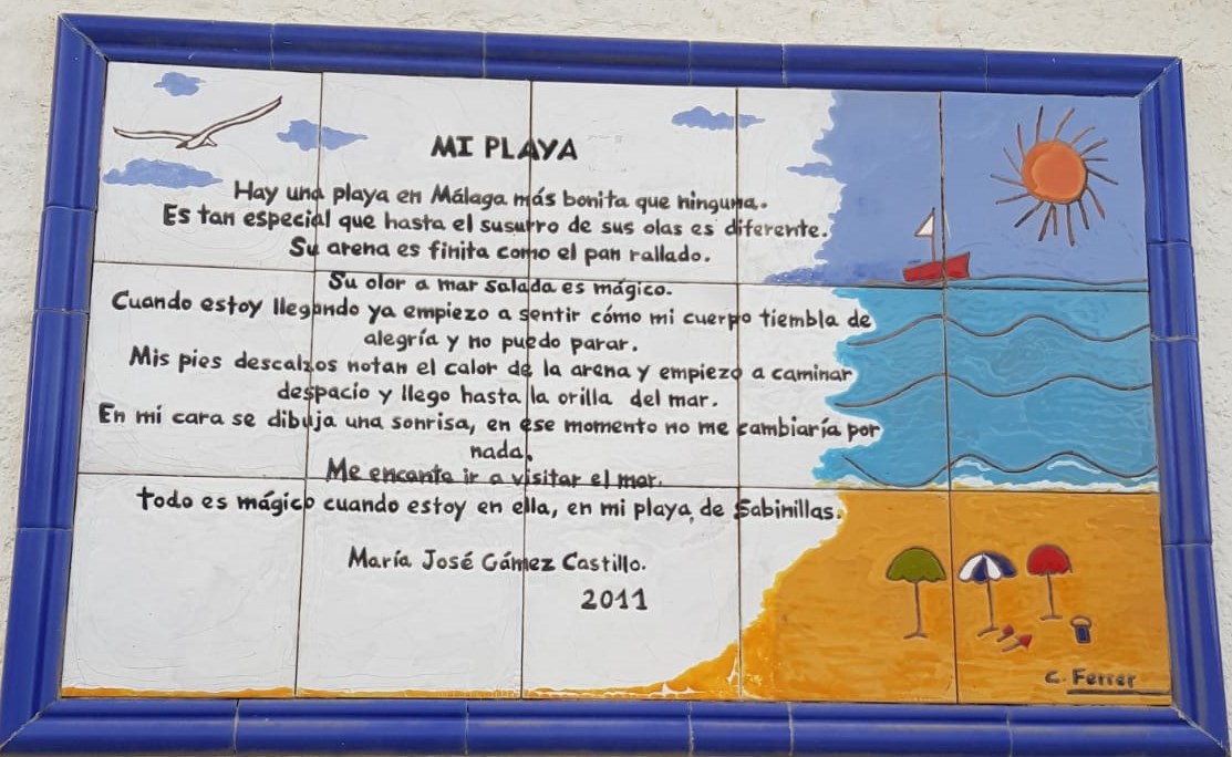 Ilustración de Manilva