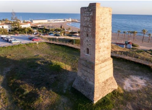 Ilustración de Marbella