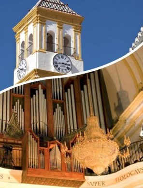Ilustración de Marbella