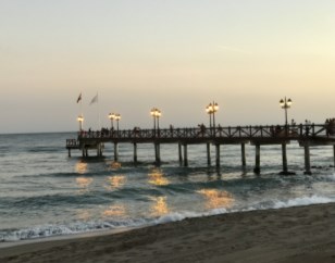 Ilustración de Marbella