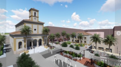 Ilustración de Marbella
