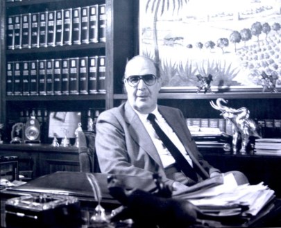 Fernando Alcalá Marín