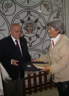 Carlos Posac Mon