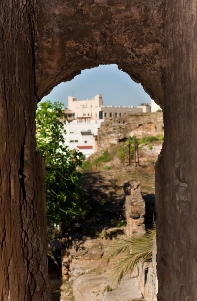 Ilustración de Marbella
