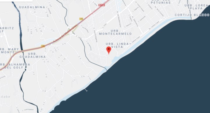 Ilustración de Marbella