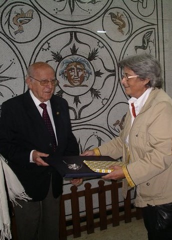 Ilustración de Marbella