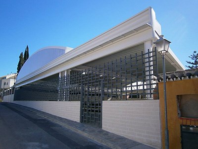Ilustración de Marbella