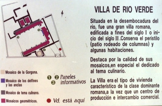 Ilustración de Marbella