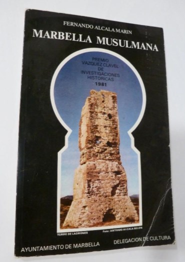 Ilustración de Marbella