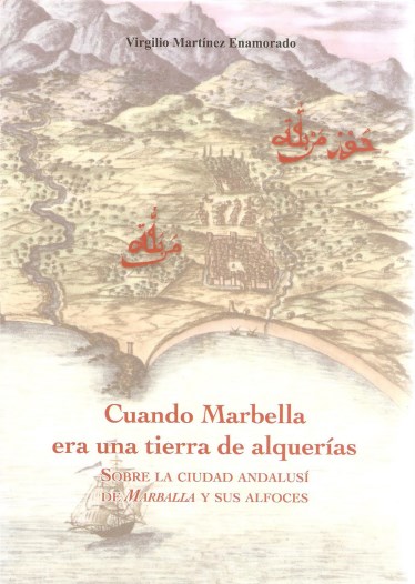 Ilustración de Marbella