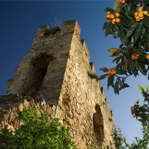 Ilustración de Marbella