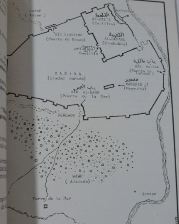 Ilustración de Marbella
