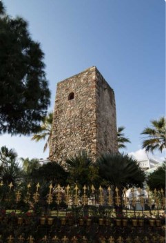 Ilustración de Marbella