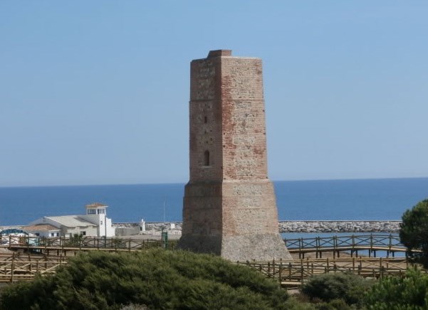 Ilustración de Marbella