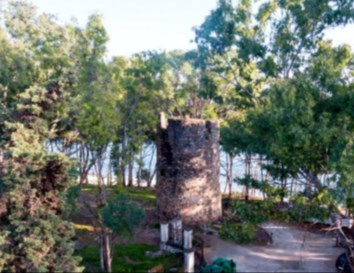Ilustración de Marbella