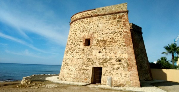 Ilustración de Marbella