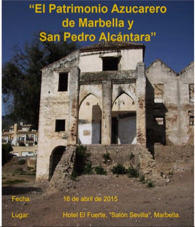Ilustración de Marbella