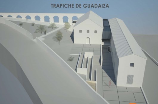 Ilustración de Marbella