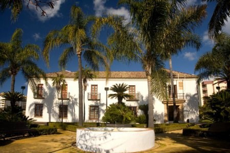 Ilustración de Marbella