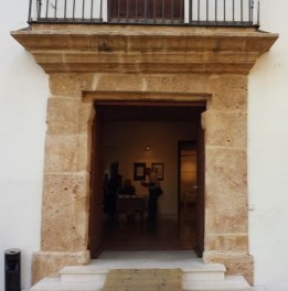 Ilustración de Marbella