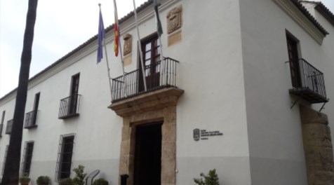 Ilustración de Marbella
