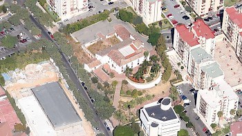Ilustración de Marbella