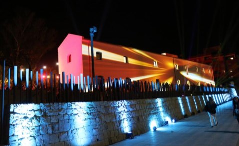 Ilustración de Marbella